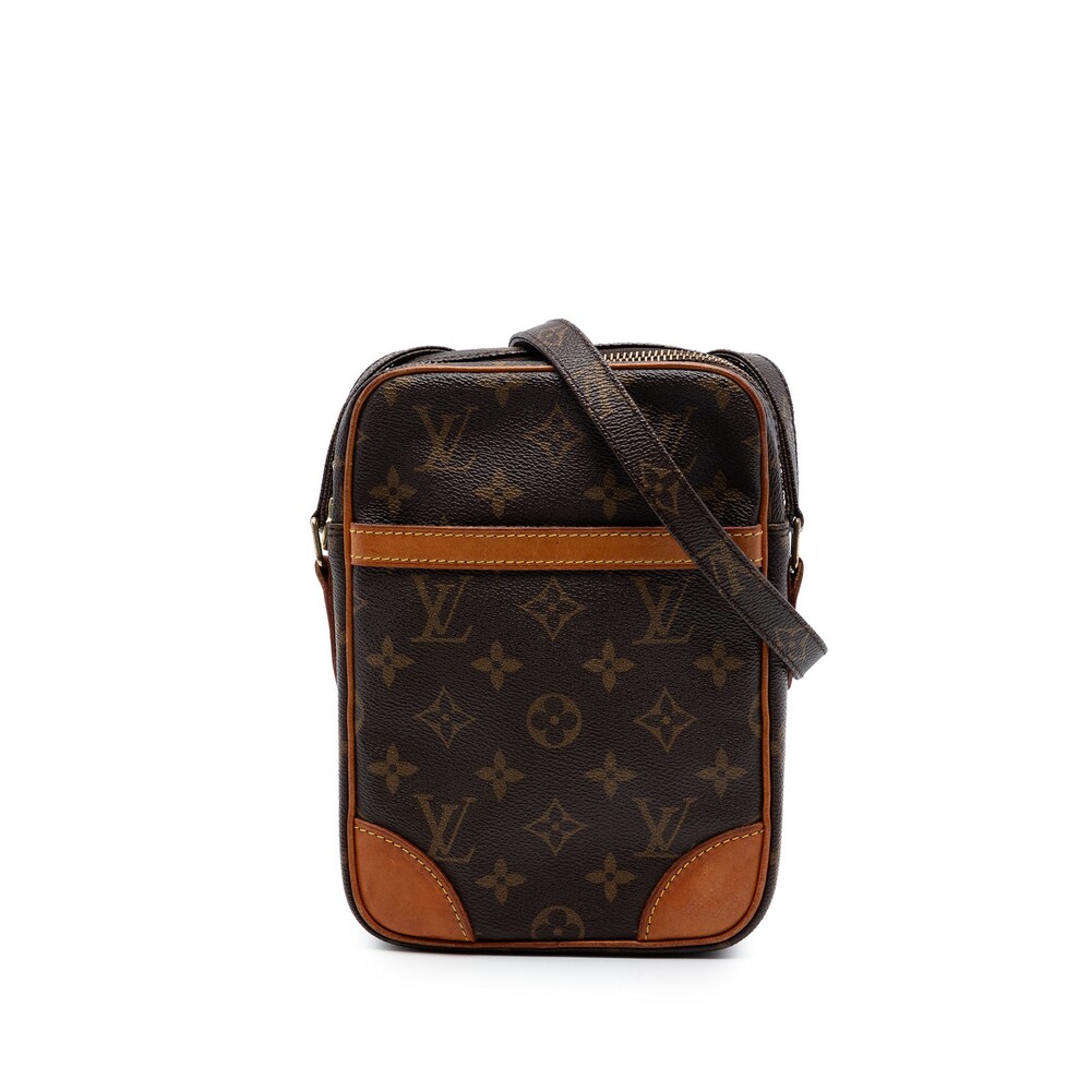 Louis Vuitton Danube Pre-Loved #272907L69B
